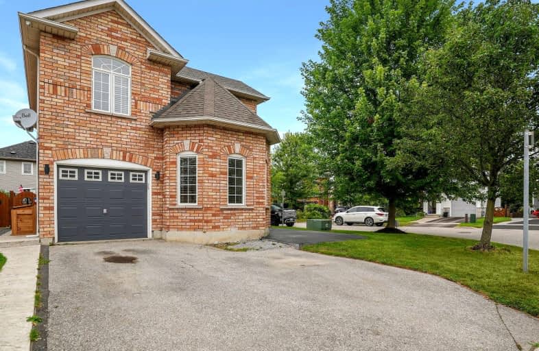 16 Woolf Crescent, Ajax | Image 1