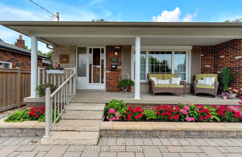 736 Meadowvale Road, Toronto | Image 1