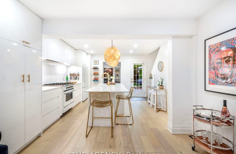 229 Munro Street, Toronto | Image 1