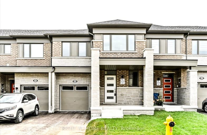 1465 Skybird Lane, Pickering | Image 1