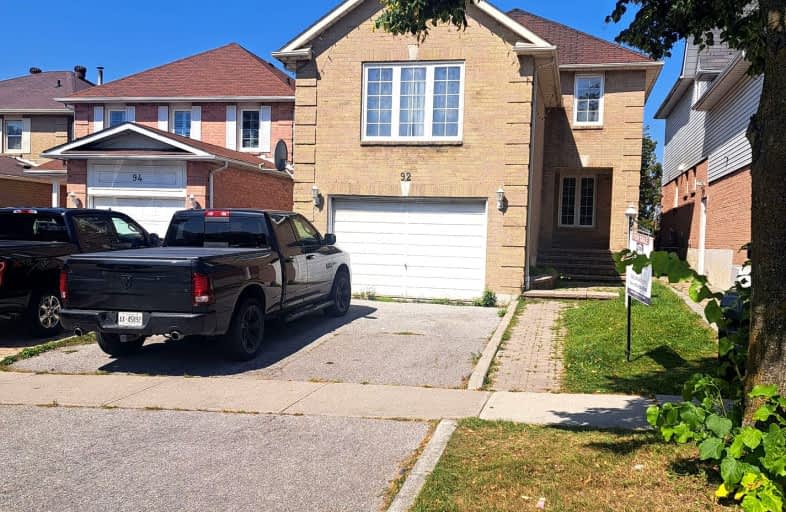 92 Cornwall Drive, Ajax | Image 1