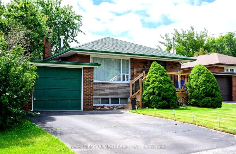 79 Chandler Drive, Toronto | Image 1