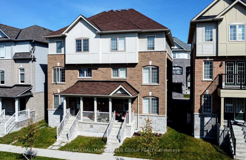94 Ainley Road, Ajax | Image 1