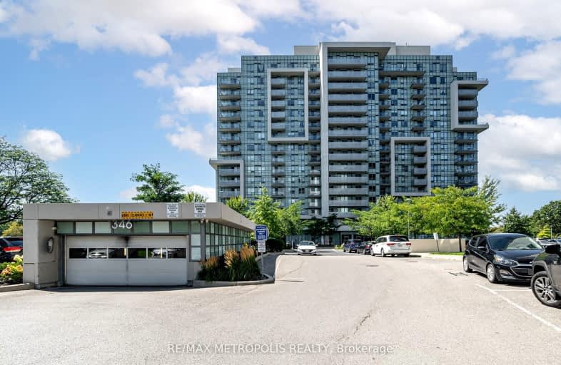 1503-1346 Danforth Road, Toronto | Image 1