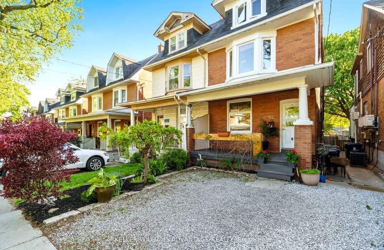 54 Brookmount Road, Toronto | Image 1