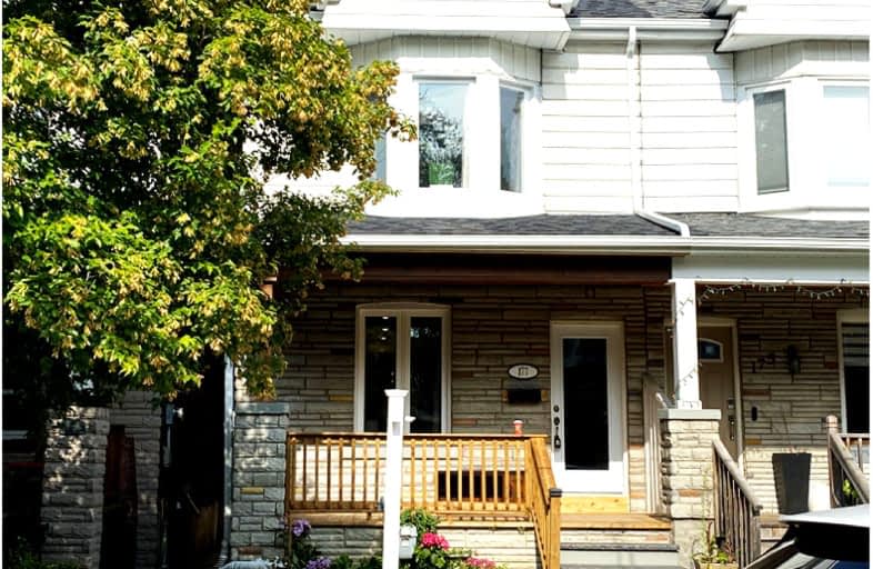 177 Hastings Avenue East, Toronto | Image 1