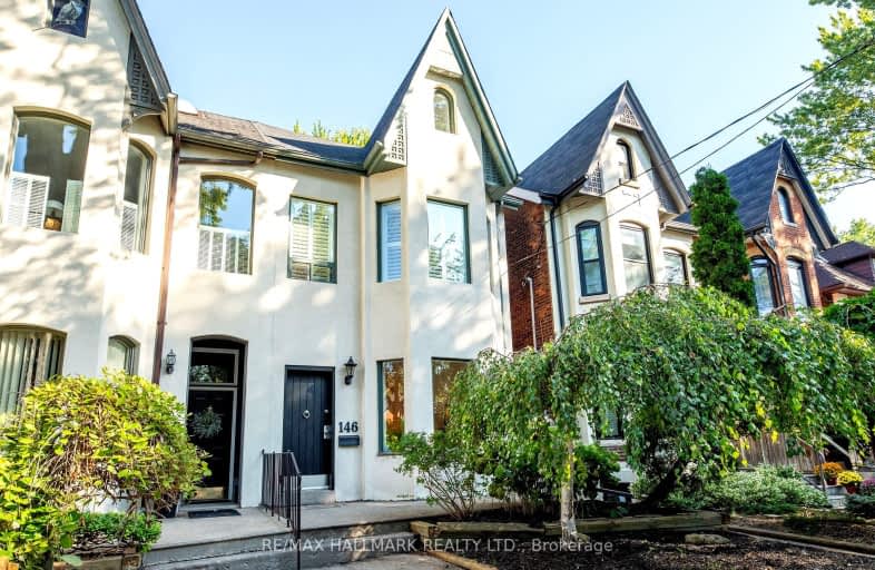 146 Victor Avenue, Toronto | Image 1