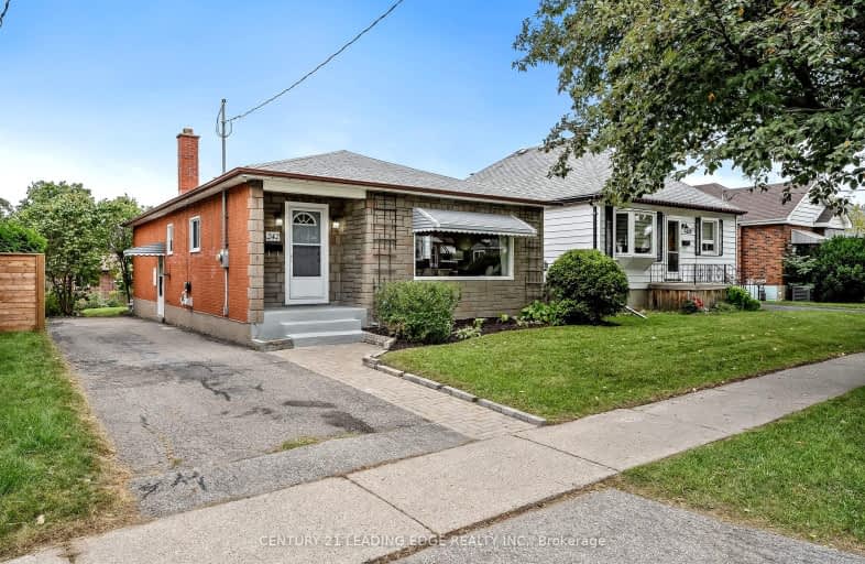 242 Hibbert Avenue, Oshawa | Image 1