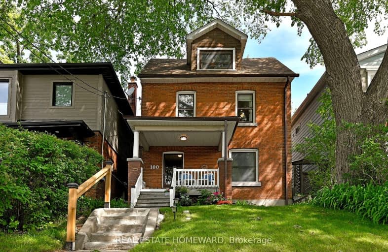 100 Duvernet Avenue, Toronto | Image 1