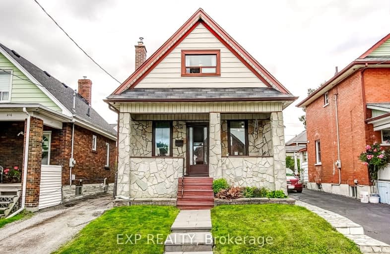 214 Clarke Street, Oshawa | Image 1