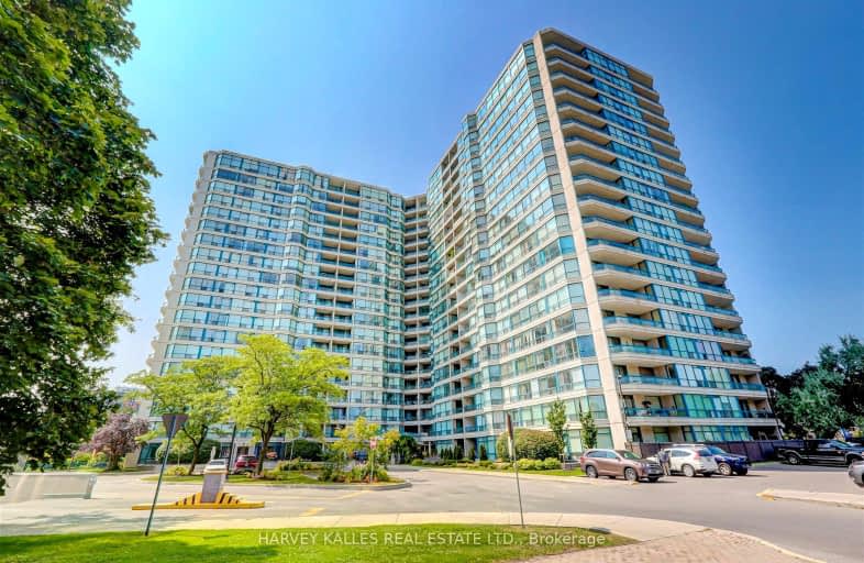 1010-4725 Sheppard Avenue East, Toronto | Image 1
