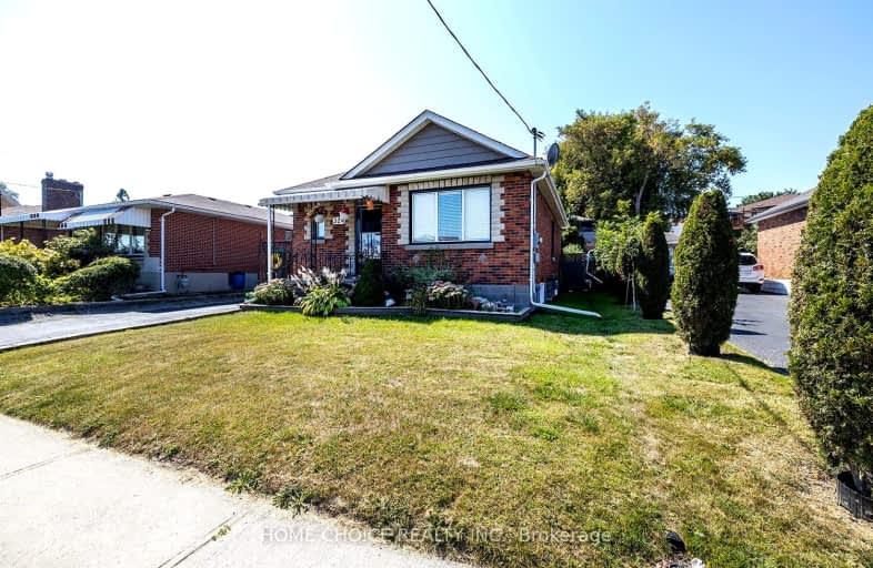 324 Central Park Boulevard South, Oshawa | Image 1