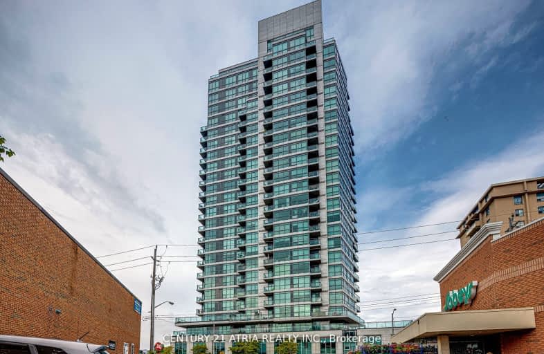 2102-1048 Broadview Avenue, Toronto | Image 1