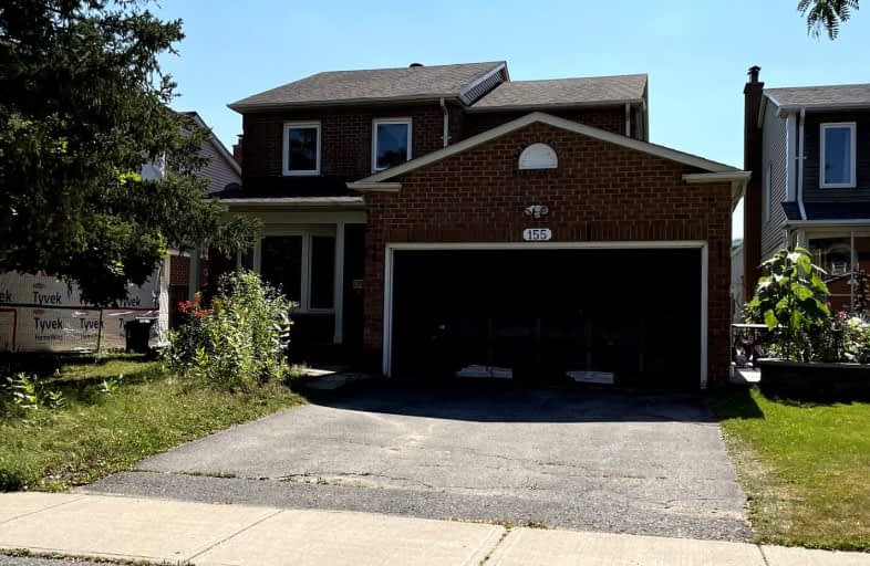 155 Port Royal Trail, Toronto | Image 1