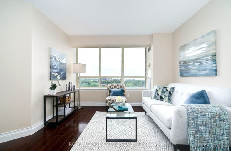 1628-3 Greystone Walk Drive, Toronto | Image 1