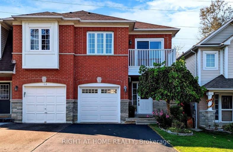 165 Rouge Forest Crescent East, Pickering | Image 1