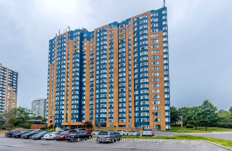 808-88 Alton Towers Circle, Toronto | Image 1