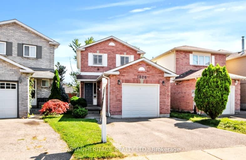 1626 Tawnberry Street, Pickering | Image 1