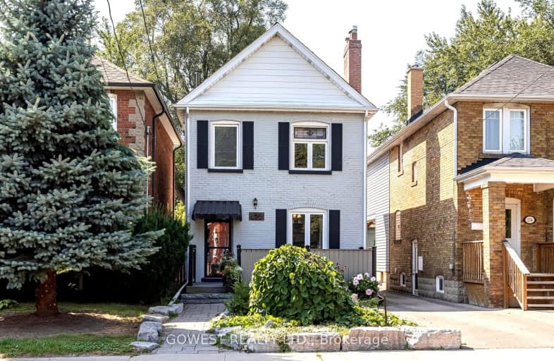 272 Westlake Avenue, Toronto | Image 1