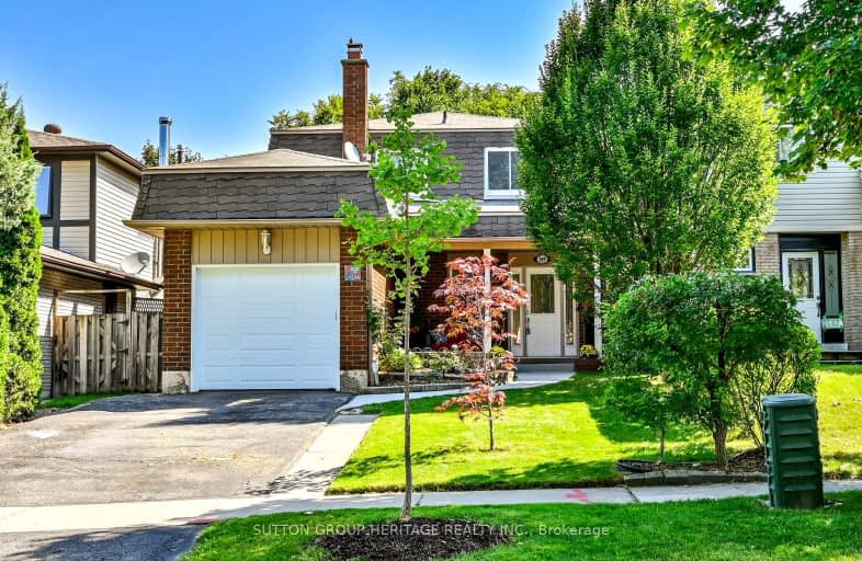 589 Creekview Circle, Pickering | Image 1