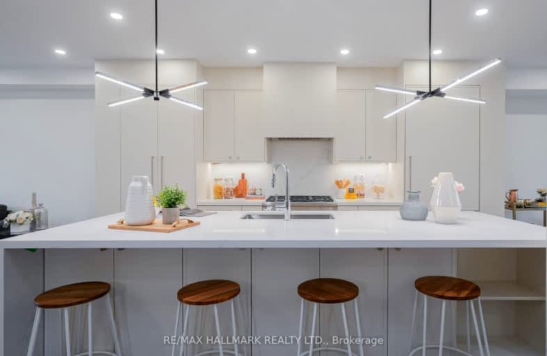 27 Hunter Street, Toronto | Image 1