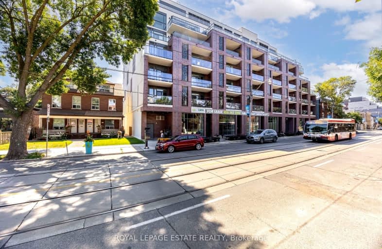 605-1331 Queen Street East, Toronto | Image 1
