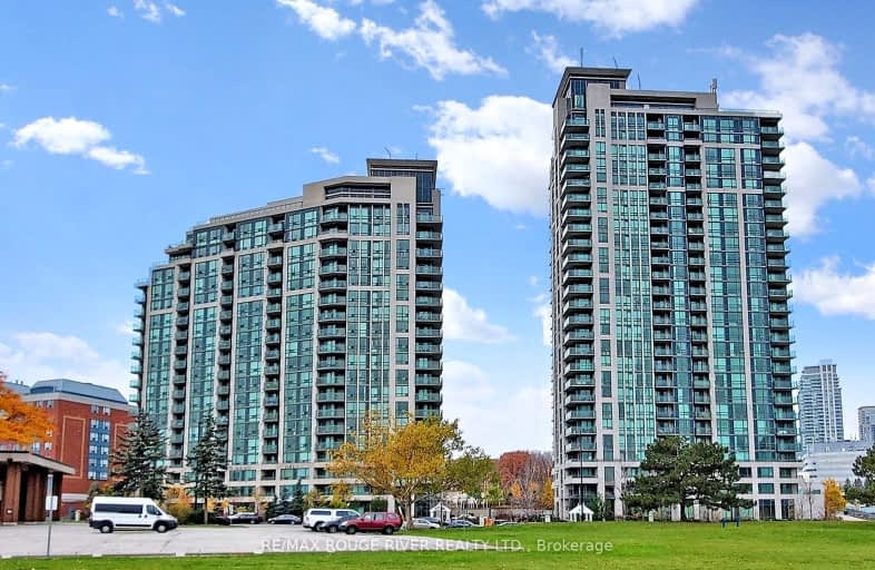 1110-68 Grangeway Avenue, Toronto | Image 1