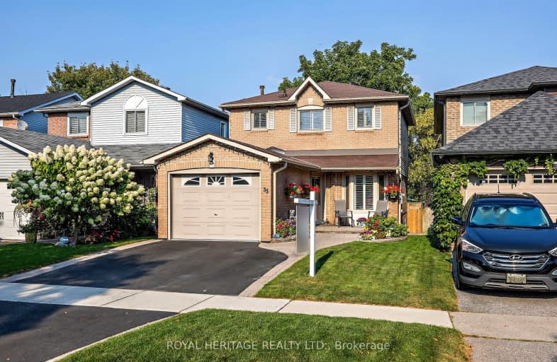 33 Harman Drive North, Ajax | Image 1