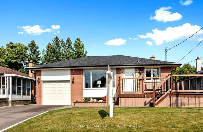 203 Bowman Avenue, Whitby | Image 1