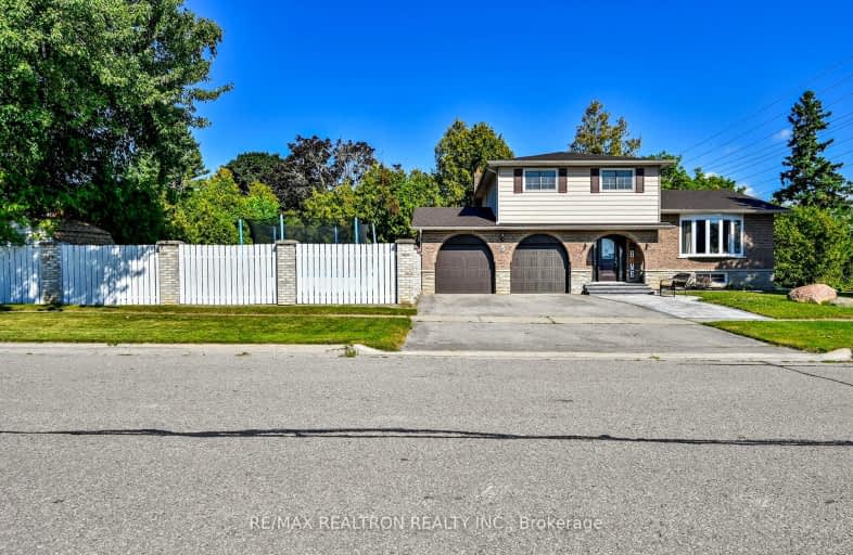 4 Loscombe Drive, Clarington | Image 1