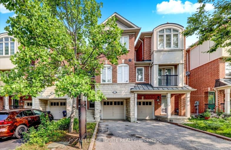 30 Winkler Terrace, Toronto | Image 1