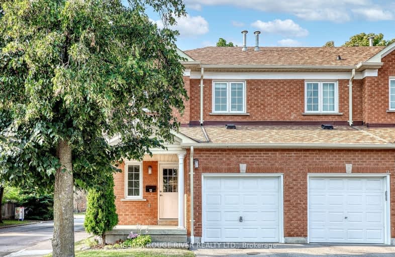 12-10 Bassett Boulevard, Whitby | Image 1