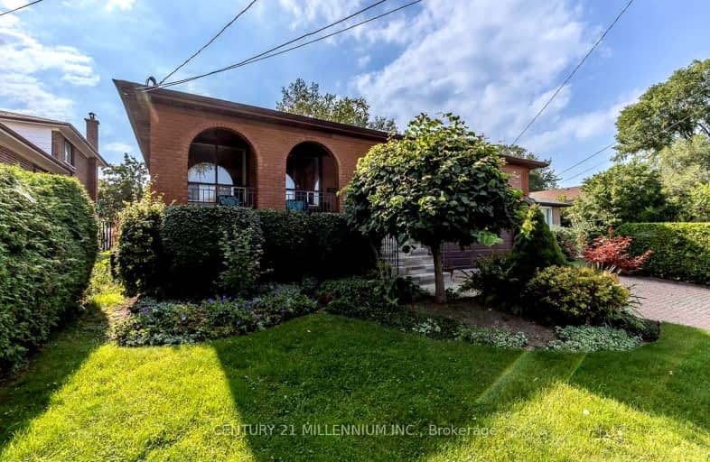 110A Wexford Boulevard, Toronto | Image 1