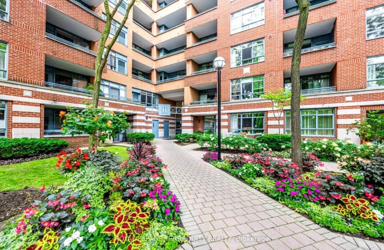206-1093 Kingston Road, Toronto | Image 1