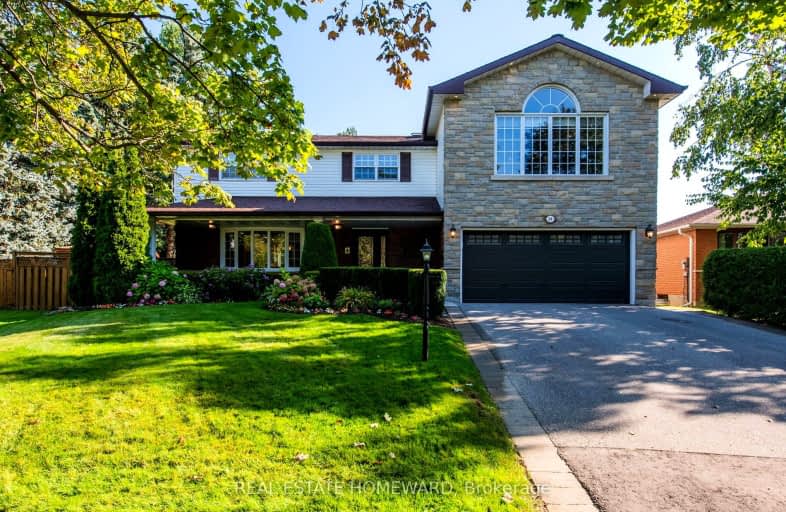 24 Eaglewing Court, Toronto | Image 1