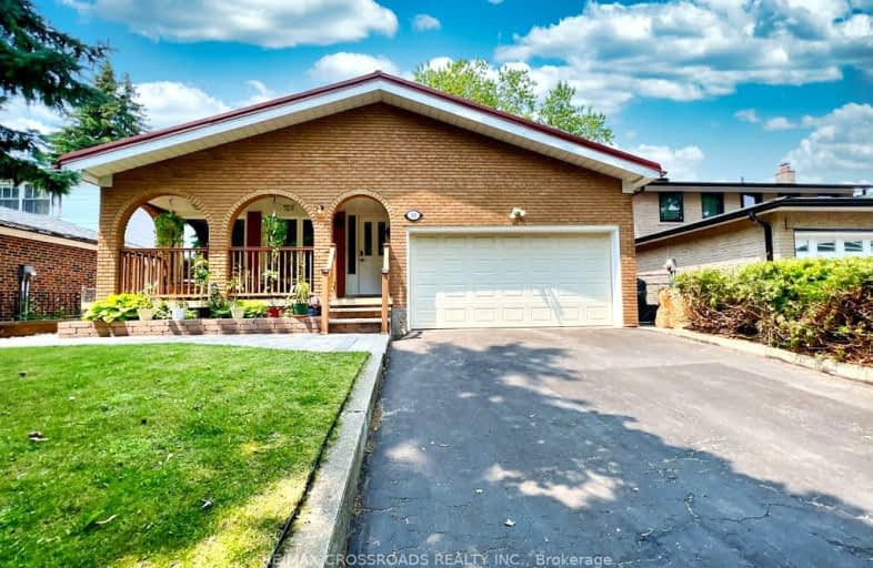 10 Danzig Street, Toronto | Image 1