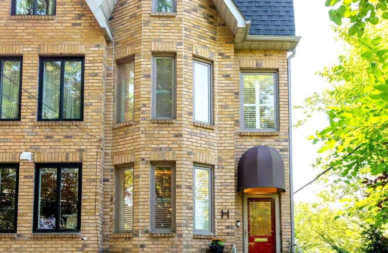 56H West Avenue, Toronto | Image 1