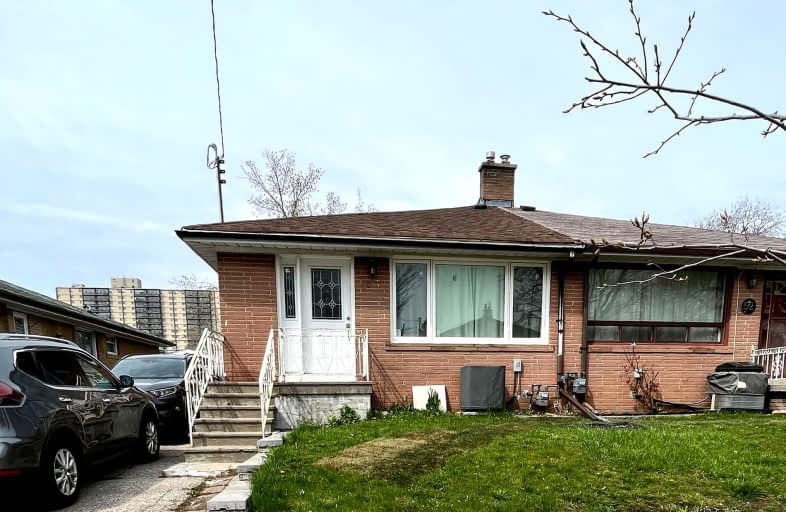 50 Rushley Road, Toronto | Image 1