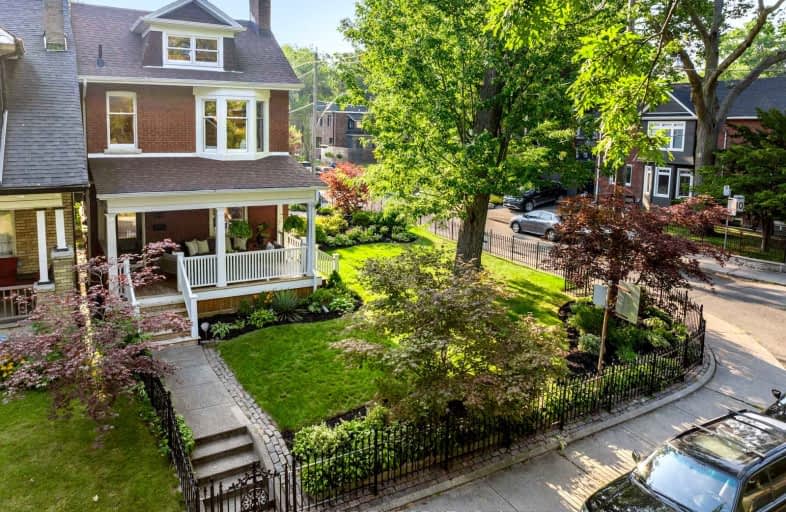 182 Silver Birch Avenue, Toronto | Image 1