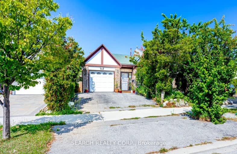 43 Purvis Crescent, Toronto | Image 1