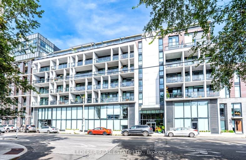 413-1238 Dundas Street, Toronto | Image 1