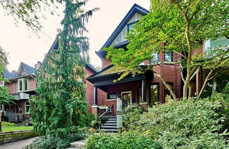 86 Dearbourne Avenue, Toronto | Image 1