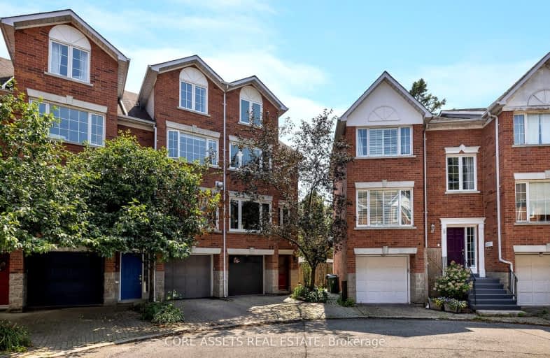 11 Fitzgerald Mews, Toronto | Image 1