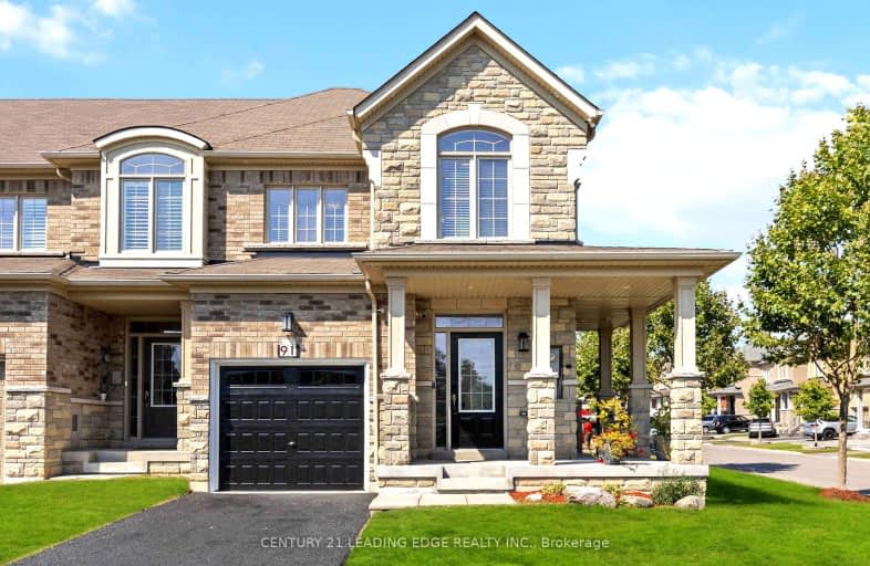 91 Chant Crescent, Ajax | Image 1