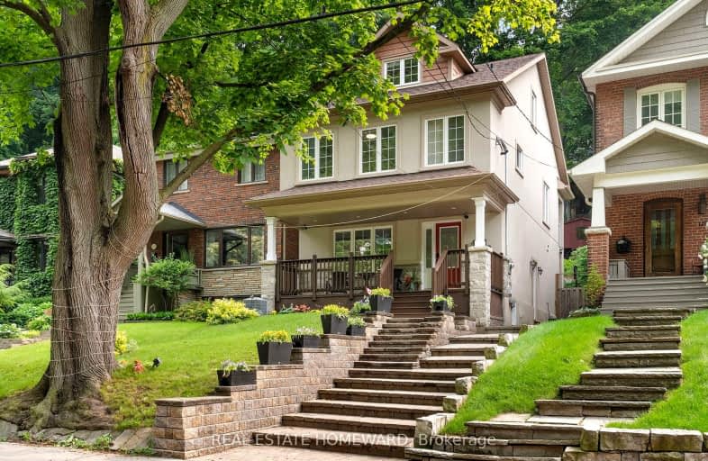 121 Neville Park Boulevard, Toronto | Image 1