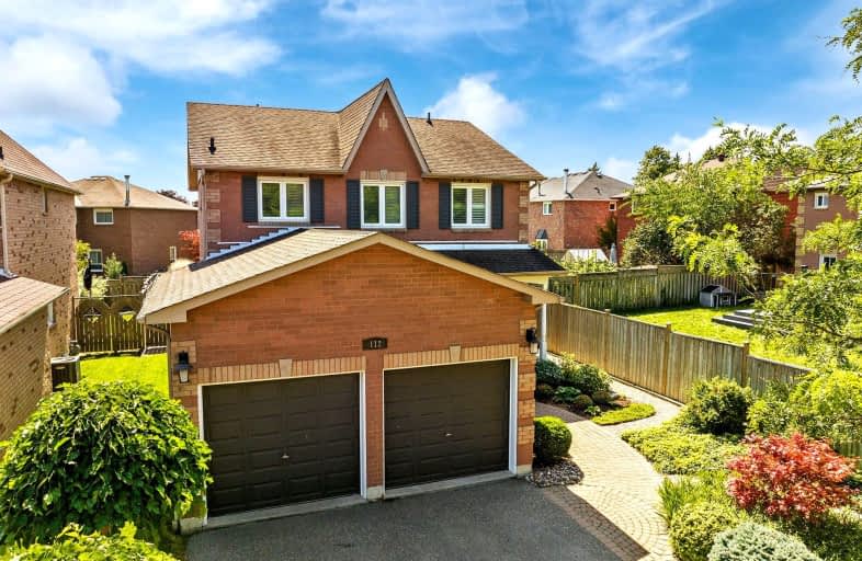 112 Sullivan Drive, Ajax | Image 1