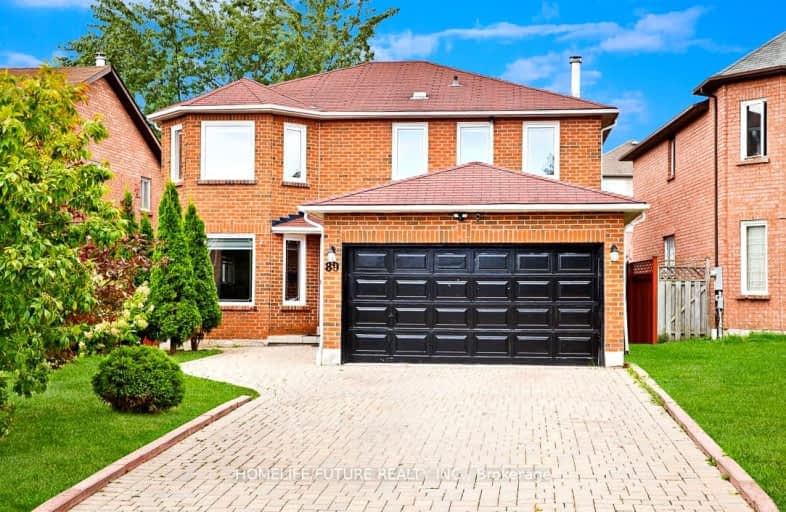 89 Lamay Crescent, Toronto | Image 1