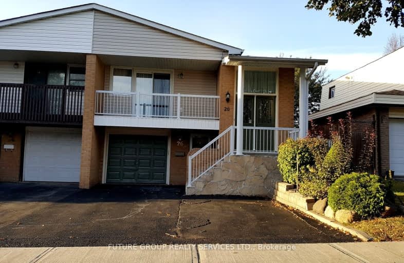 26 South Shields Avenue, Toronto | Image 1