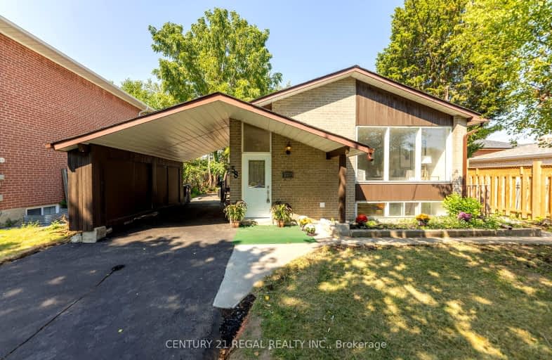 58 Danzig Street, Toronto | Image 1