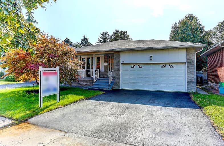 64 Belgreen Avenue, Toronto | Image 1